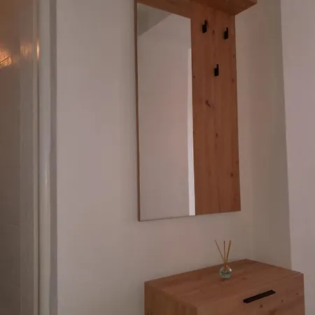 Aska Apartment