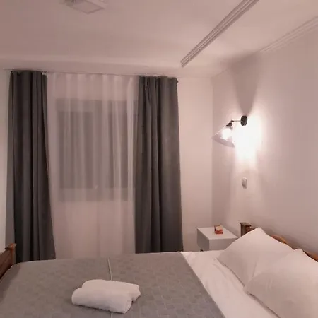 Apartment Aska *