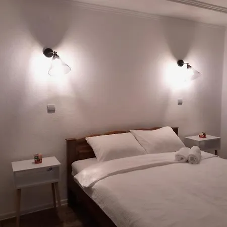 Apartment Aska
