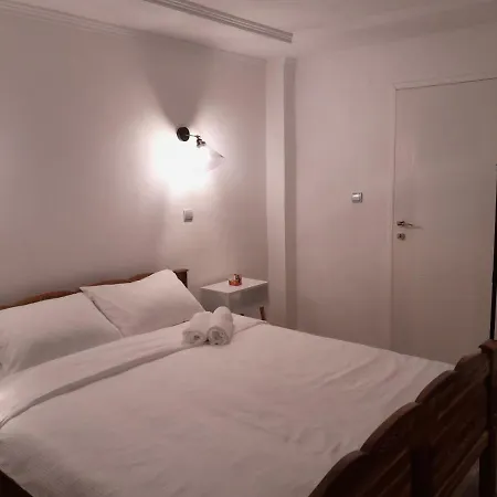 Aska Apartment Visegrad