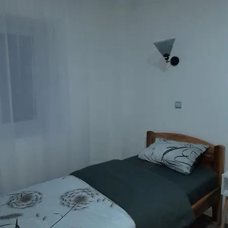 Apartment Aska