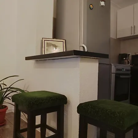 Apartment Aska *