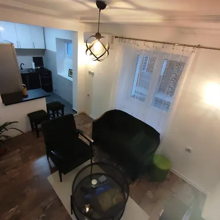 Apartman Aska Višegrad