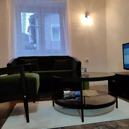 Aska Appartamento Višegrad