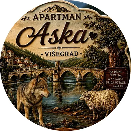 Appartamento Aska