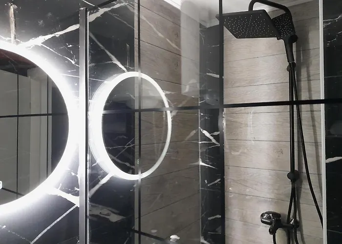 Apartamento Aska Višegrad