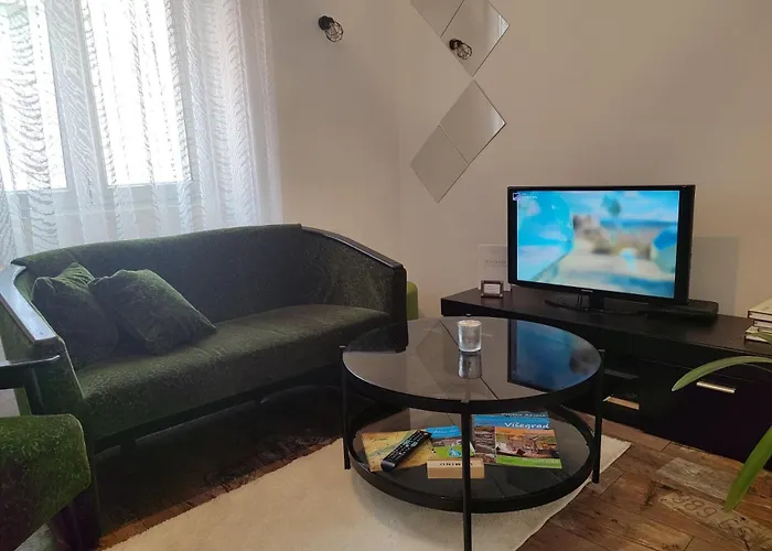 Apartamento Aska
